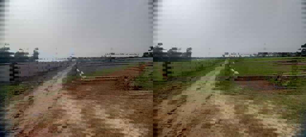 Plot For Sale in HSR layout