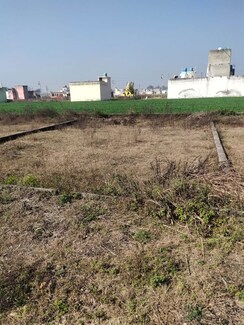Plot For Sale in HSR layout