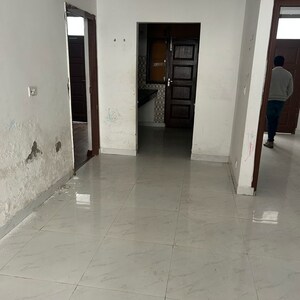 Building Lobby in 3 BHK Apartment at Sector 19 – for Rent