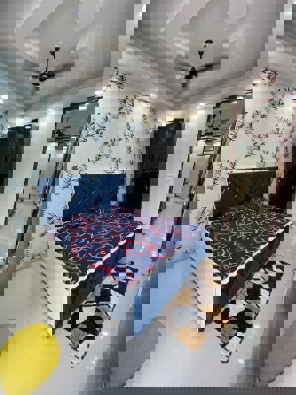 Pg For Rent in Vibhuti Khand