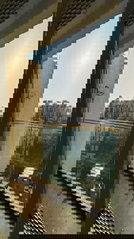 1 BHK 400 Sq.Ft. Apartment in Shree Ganesha Veera Residency