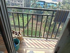 3 BHK Apartment For Sale in Vasai West