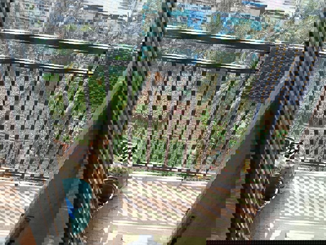 3 BHK Apartment For Sale in Vasai West