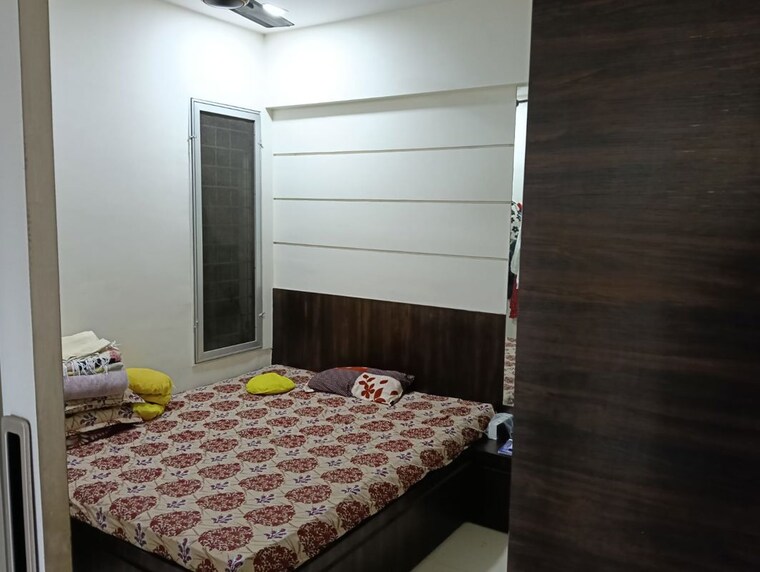 Bedroom, vasai west 3 Bedroom 1070 Sq.Ft. Apartment In Vasai West Palghar 9910708