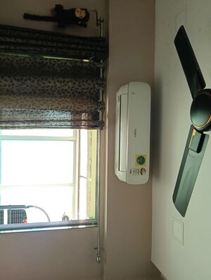 Furnished Amenities in 3 BHK Apartment at Vasai West – for Sale