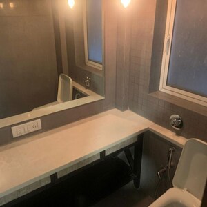 Kitchen in 4 BHK Apartment at Fairmont Bandra, Pali Hill – for Sale