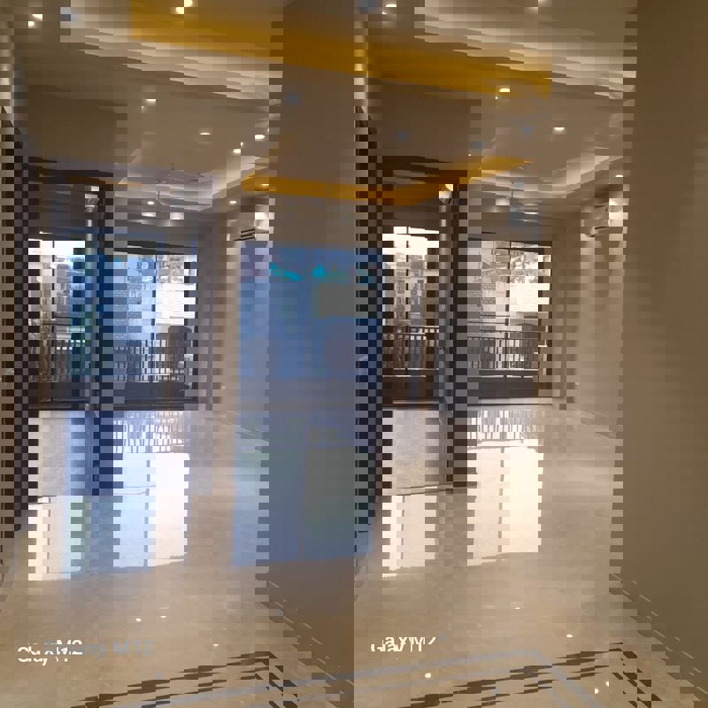 3 BHK + Pooja Room Builder Floor For Rent in Kalkaji