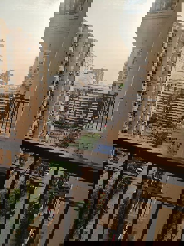 Exterior View, gardenia-golf-city 3 Bedroom 1350 Sq.Ft. Apartment In Sector 75 Noida 9910714