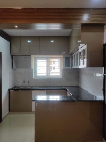 Kitchen in  Pg at Vineet Khand – for Rent