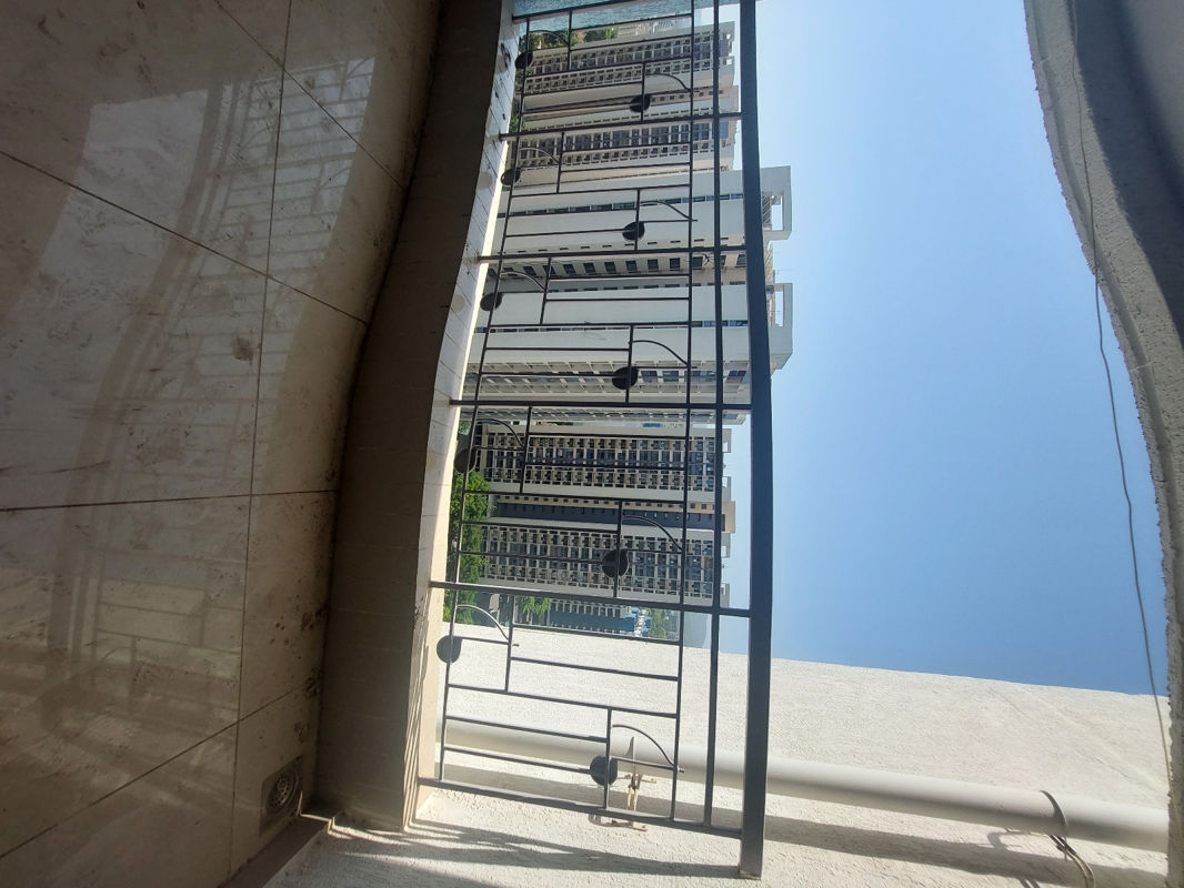 3 BHK + Pooja Room,Study Room,Extra Room Apartment For Sale in Nanded City Asawari