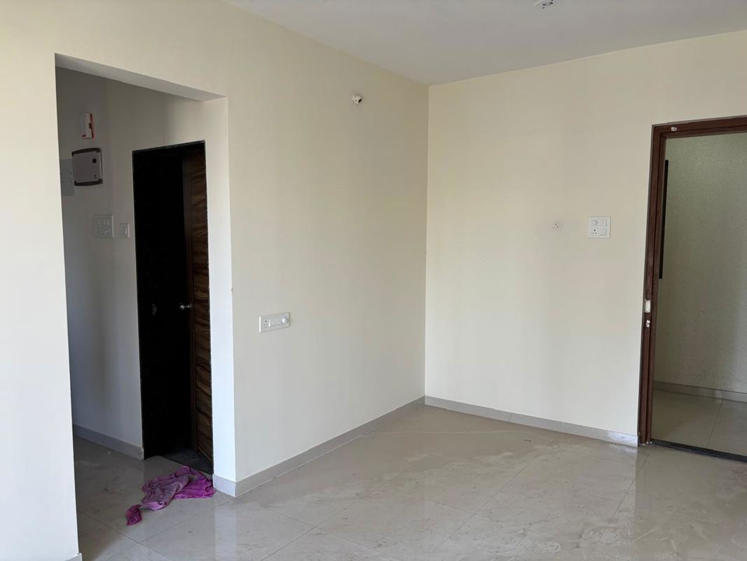 1 BHK 450 Sq.Ft. Apartment in K M Horizon Palms