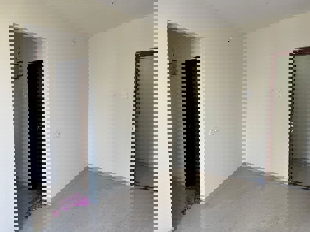 1 BHK Apartment For Rent in K M Horizon Palms