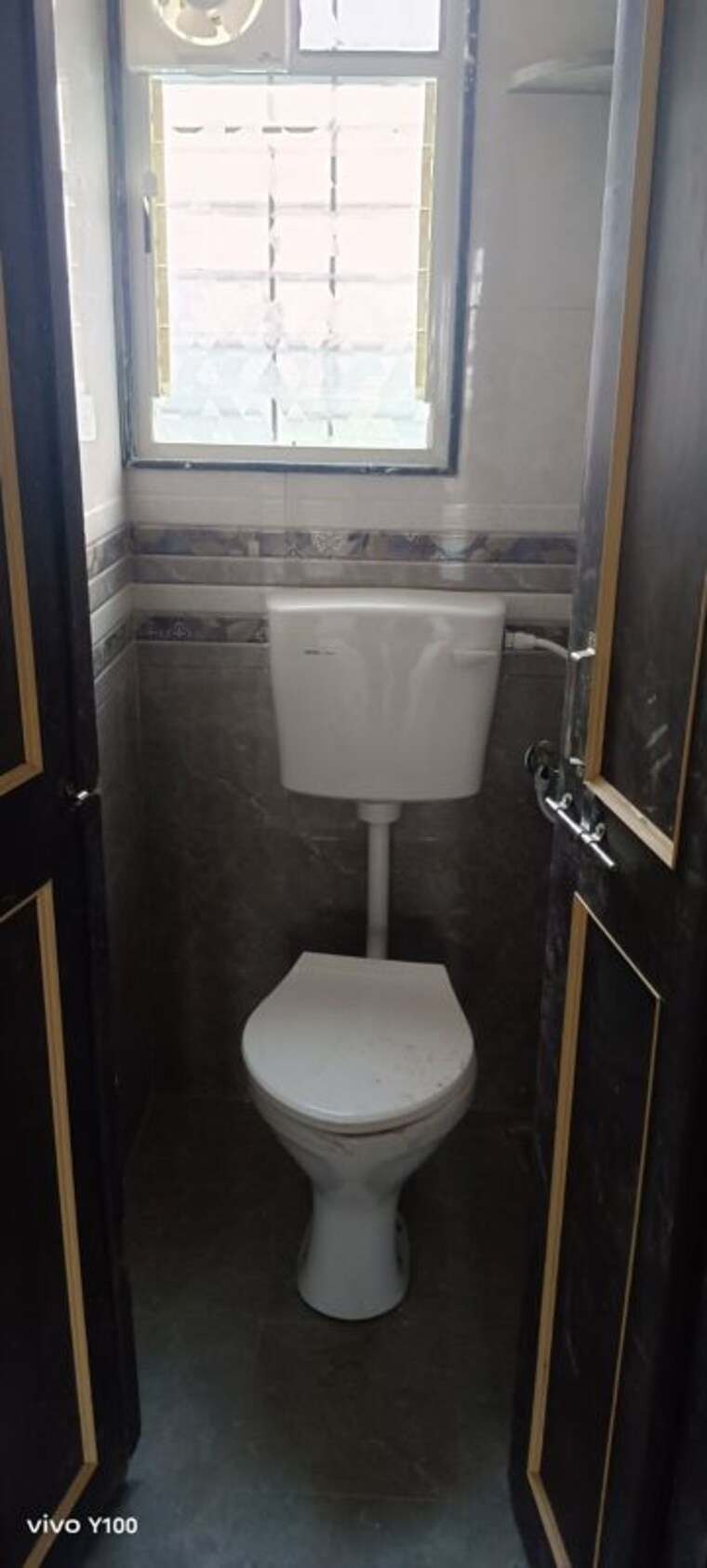 Bathroom, aple ghar society 1 Bedroom 550 Sq.Ft. Builder Floor In Aple Ghar Society Pune 9910696