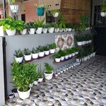 1250 Sq.Ft. Pg in Vineet Khand