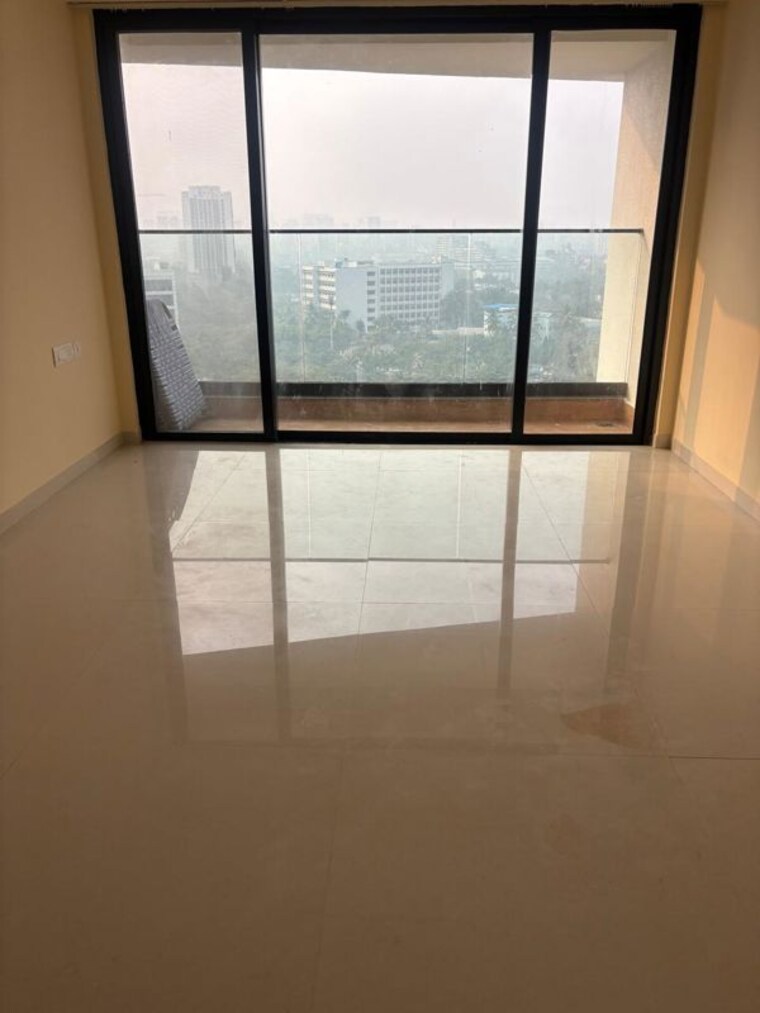 Room, kalpataru-magnus 3 Bedroom 1150 Sq.Ft. Apartment In Bandra East Mumbai 9910725