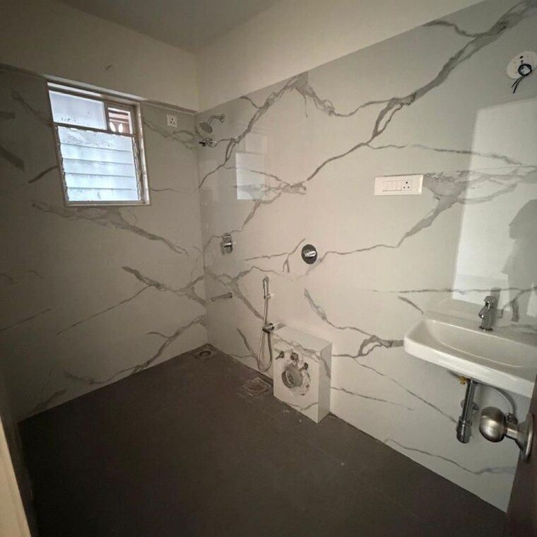 Team Area, anuraag-apartment 3 Bedroom 882 Sq.Ft. Apartment In Hasmukh Nagar Mumbai 9910740