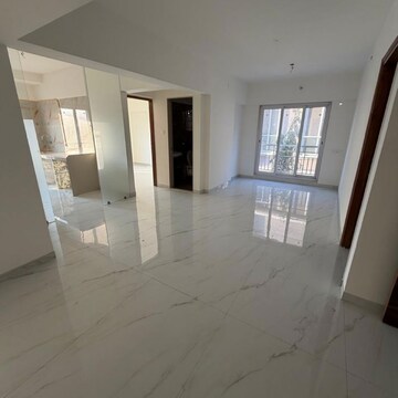 3 BHK Apartment For Sale in Anuraag Apartment, Hasmukh Nagar