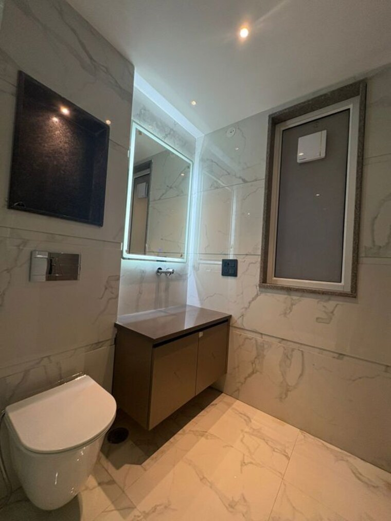 Bathroom, bellandur 3 Bedroom 1400 Sq.Ft. Builder Floor In Bellandur Bangalore 9910746