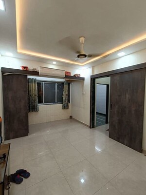 1 BHK Apartment For Rent in Andheri West