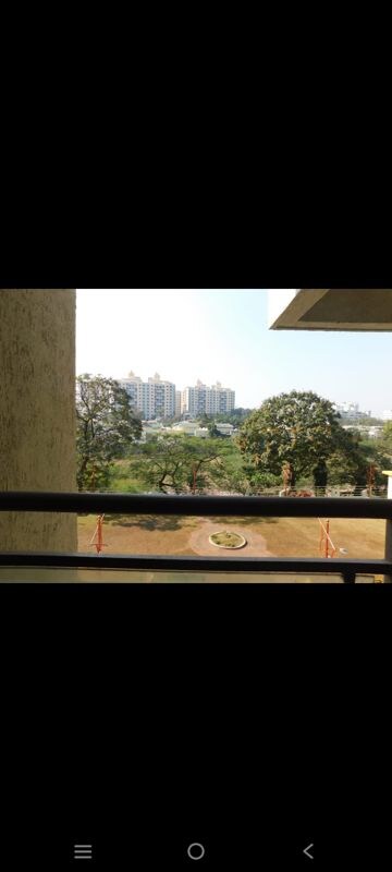 Swimming Pool in 2 BHK Apartment at Shree Ganesh Graceland, Pimple Saudagar – for Rent