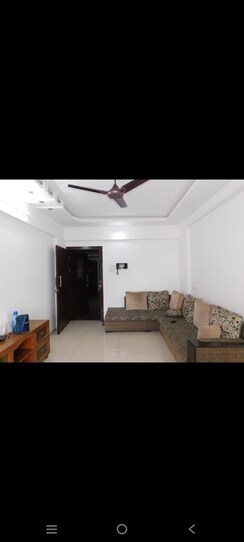 2 BHK + Pooja Room Apartment For Rent in Shree Ganesh Graceland