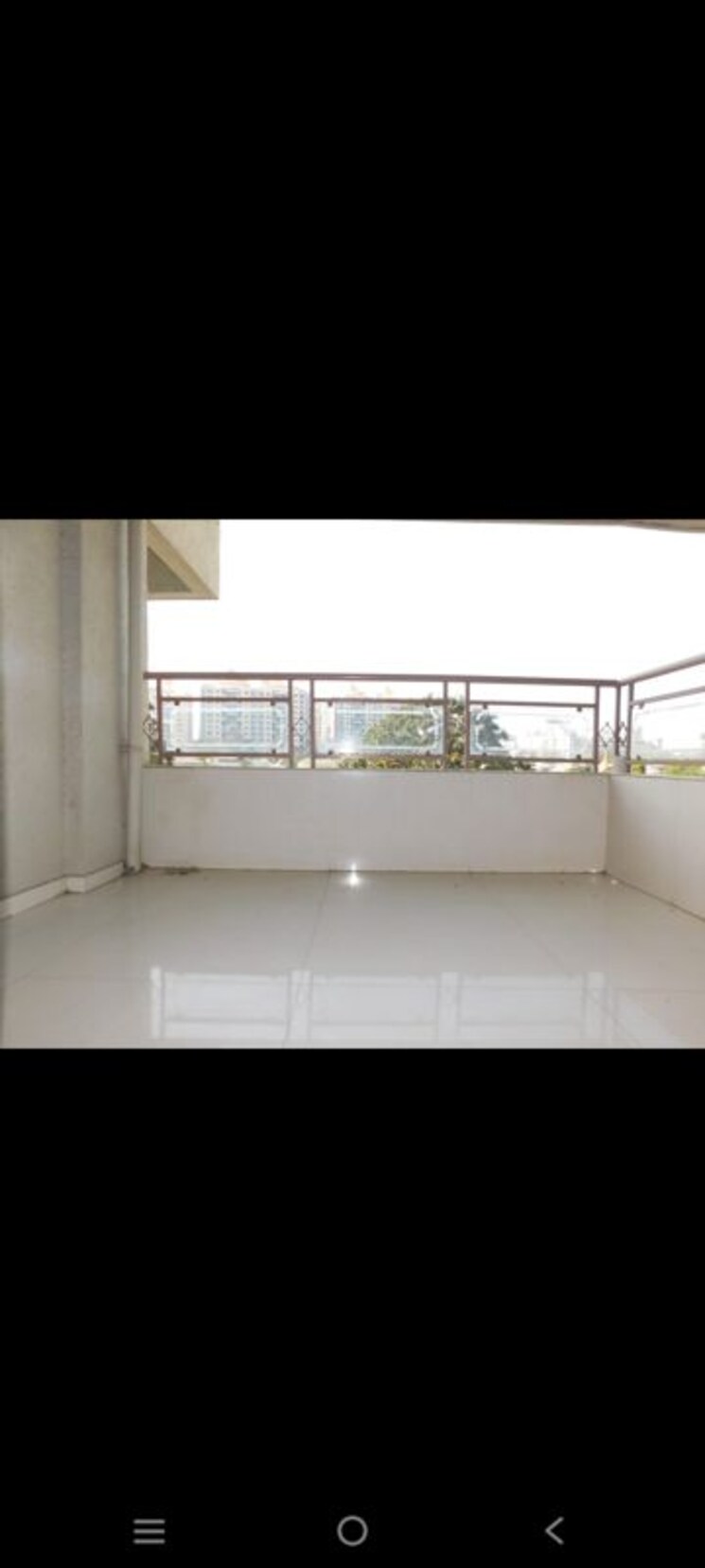 Balcony, shree-ganesh-graceland 2 Bedroom 1050 Sq.Ft. Apartment In Pimple Saudagar Pune 9910773