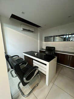 Office Space For Rent in Ferozpur
