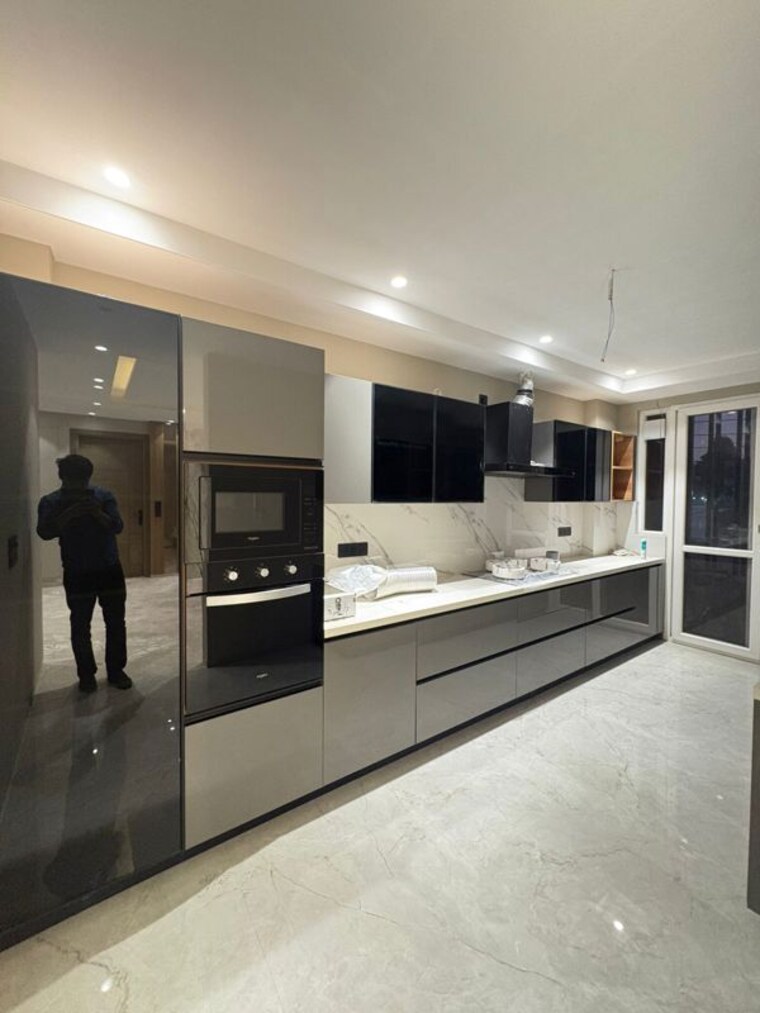  Parking, bellandur 3 Bedroom 1800 Sq.Ft. Builder Floor In Bellandur Bangalore 9910774