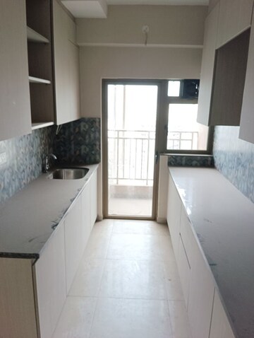 Kitchen in 2 BHK Apartment at Birla Vanya, Kalyan West – for Sale