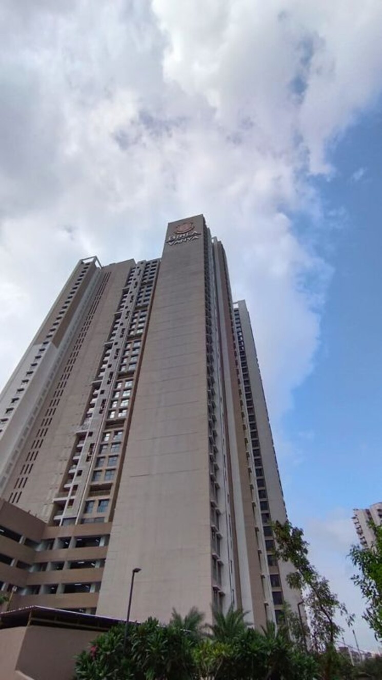 Exterior View, birla-vanya 2 Bedroom 661 Sq.Ft. Apartment In Kalyan West Thane 9910783