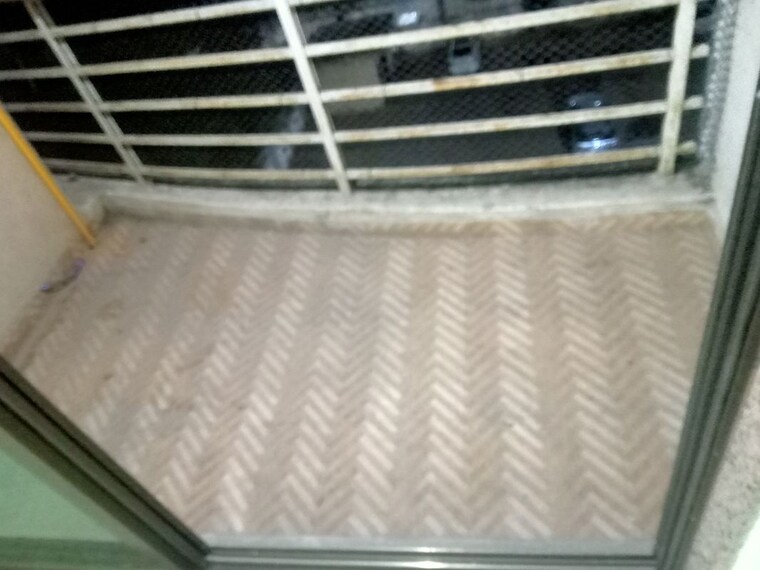 Balcony, paradise-sai-riverdale 1 Bedroom 650 Sq.Ft. Apartment In Taloja Navi Mumbai 9910784