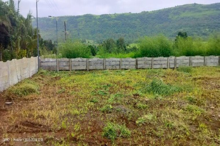 undefined, khandala  20203 Sq.Ft. Plot In Khandala Pune 9910766