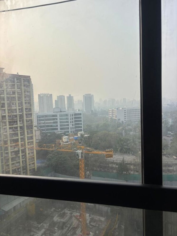 Swimming Pool, castle-rock 2 Bedroom 666 Sq.Ft. Apartment In Powai Mumbai 9910743