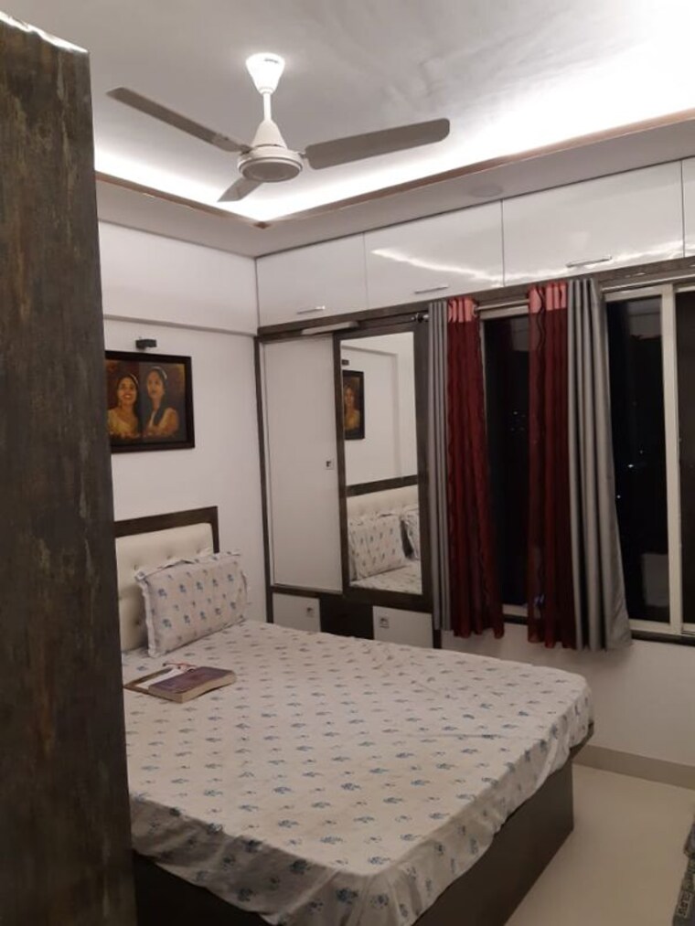 undefined, anand-the-inspira 1 Bedroom 478 Sq.Ft. Apartment In Kondhwa Pune 9910804