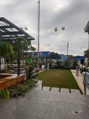 1 BHK Apartment – Exterior View View at Anand The Inspira, Kondhwa - for Sale