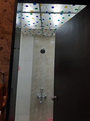 Kitchen in 1 BHK Apartment at Anand The Inspira, Kondhwa – for Sale