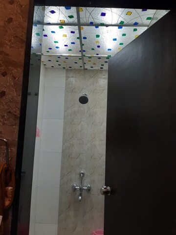 Kitchen in 1 BHK Apartment at Anand The Inspira, Kondhwa – for Sale