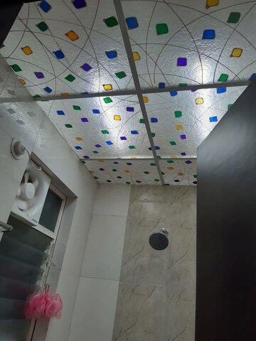 Team Area in 1 BHK Apartment at Anand The Inspira, Kondhwa – for Sale