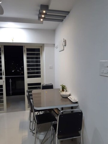 Bathroom in 1 BHK Apartment at Anand The Inspira, Kondhwa – for Sale