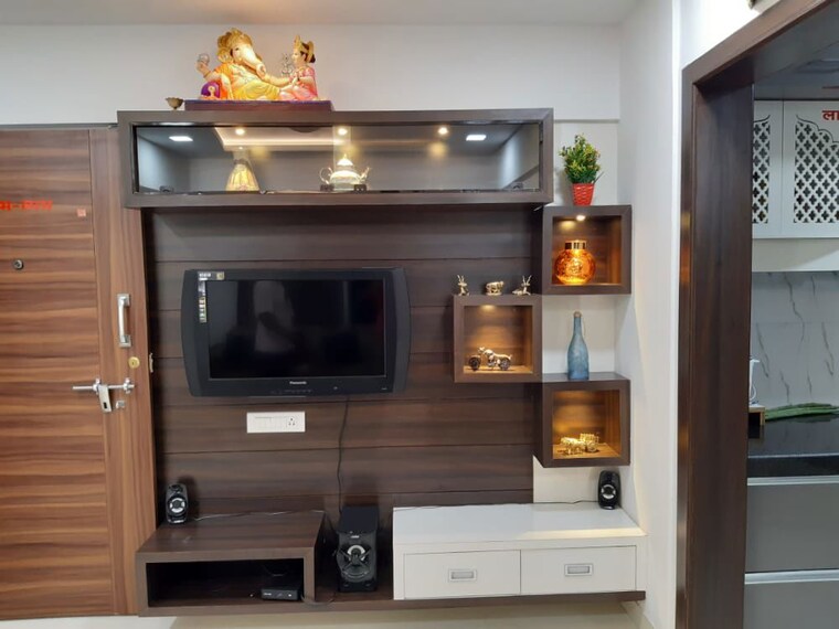 undefined, anand-the-inspira 1 Bedroom 478 Sq.Ft. Apartment In Kondhwa Pune 9910804