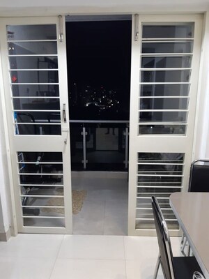 Staircase in 1 BHK Apartment at Anand The Inspira, Kondhwa – for Sale