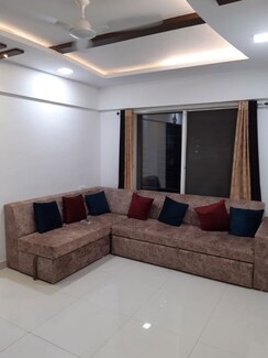 1 BHK Apartment For Sale in Anand The Inspira
