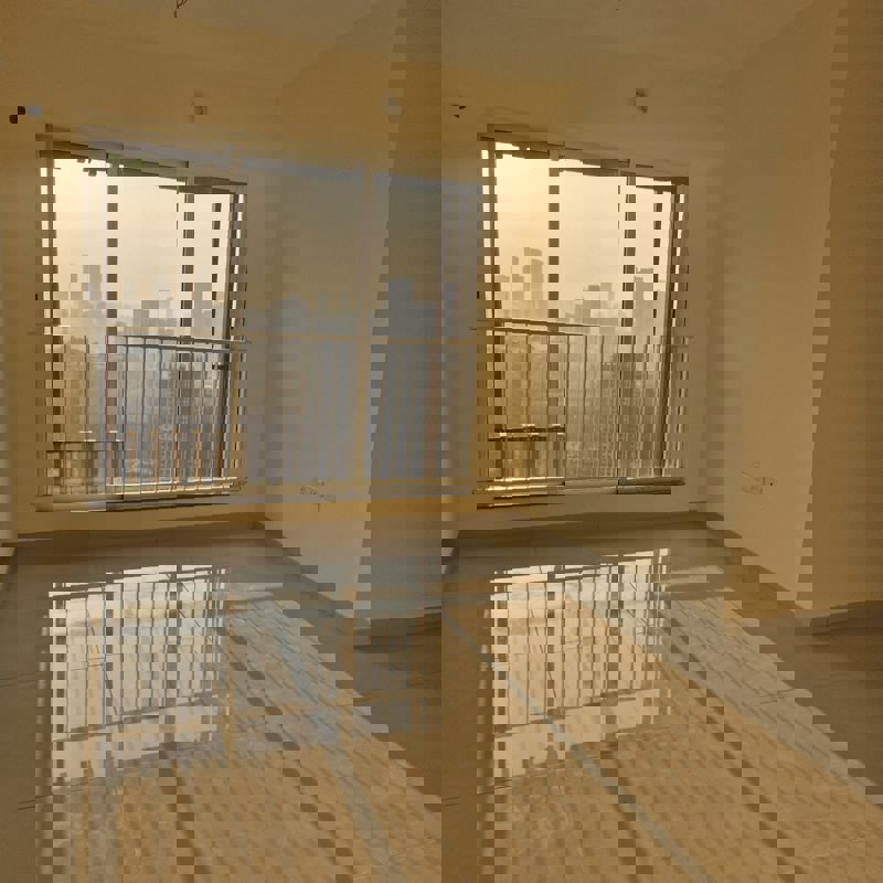 2 BHK Apartment For Rent in Godrej Nest Kandivali