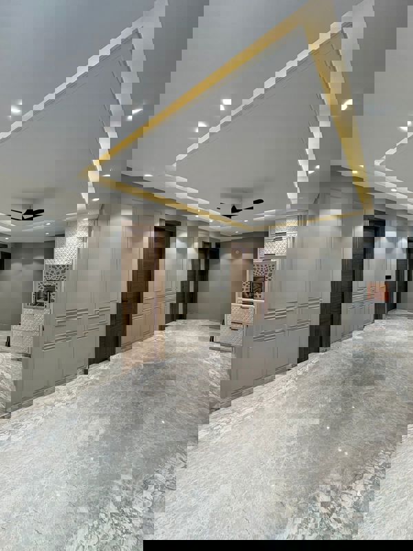 3 BHK Builder Floor For Sale in Bellandur