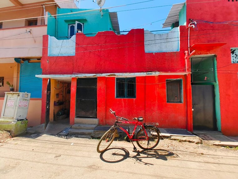 Exterior View, pallavaram 6+ Bedroom 2000 Sq.Ft. Independent House In Pallavaram Chennai 9897264