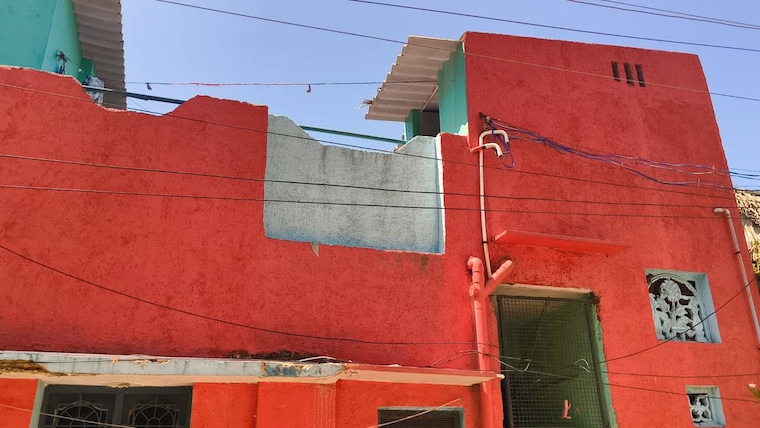 undefined, pallavaram 6+ Bedroom 2000 Sq.Ft. Independent House In Pallavaram Chennai 9897264