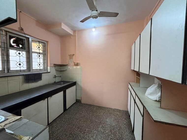 Kitchen, krishna-dham-chs 1 Bedroom 450 Sq.Ft. Apartment In Panch Pakhadi Thane 9910814