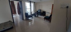 3 BHK Apartment For Rent in Nandan Vatsalya Vihar