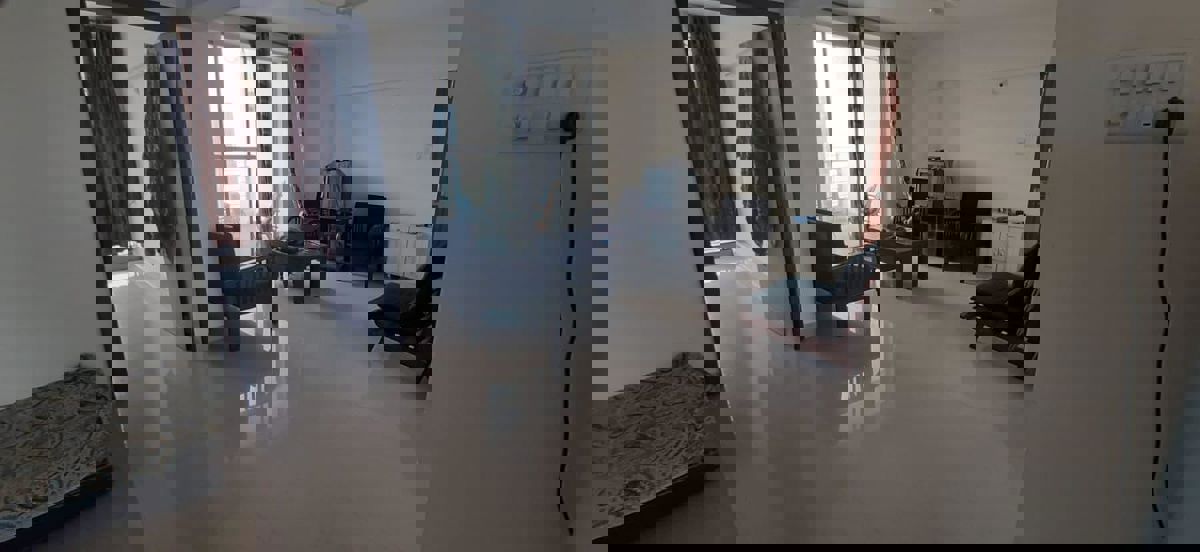 3 BHK Apartment For Rent in Nandan Vatsalya Vihar