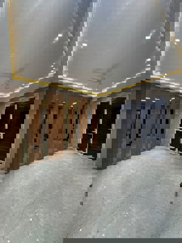 3 BHK Builder Floor For Sale in Bellandur